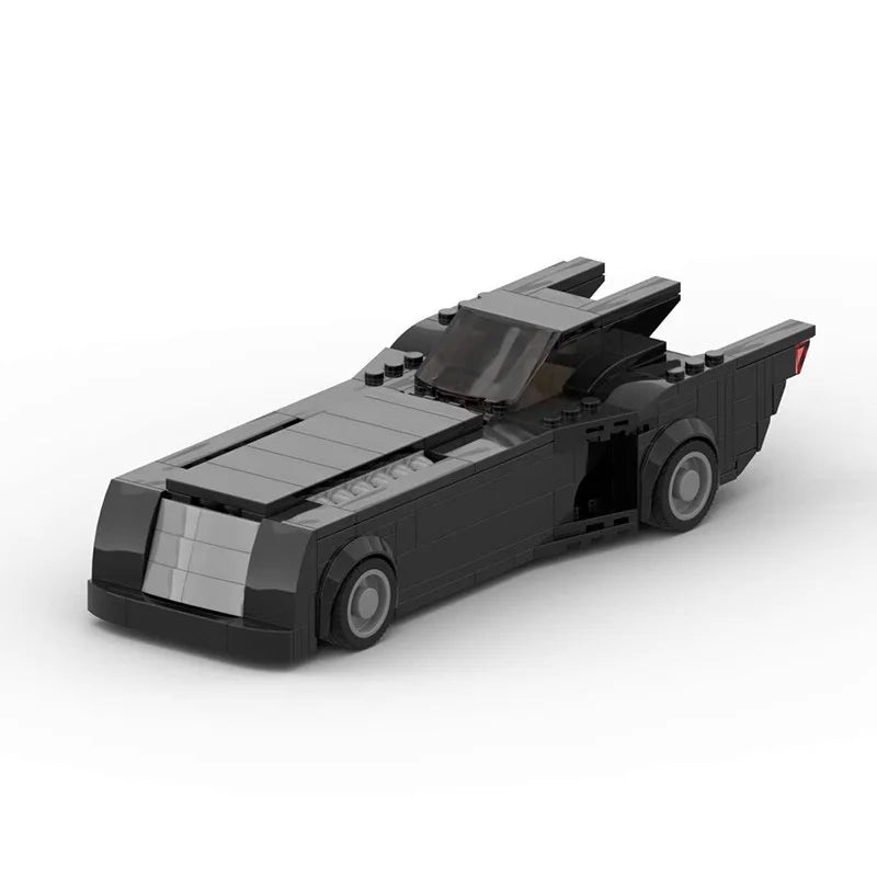 Batmobile