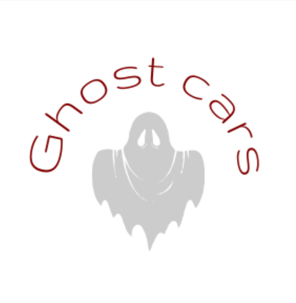 ghostcars