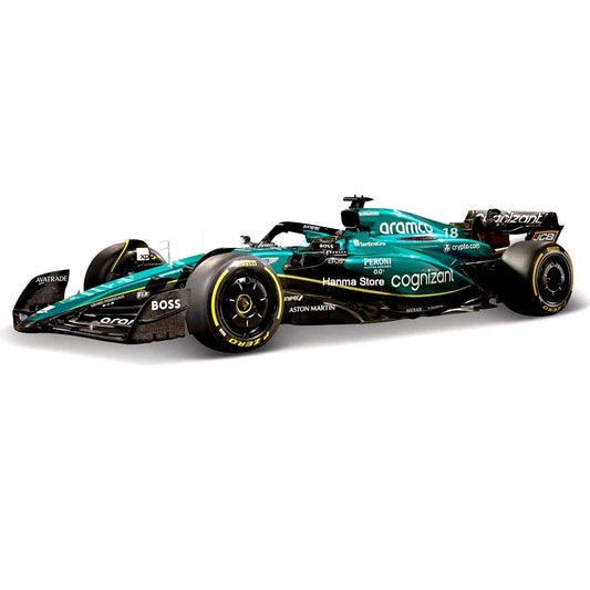 1:43 f1 Alloy Car Die Cast Model Collectibles