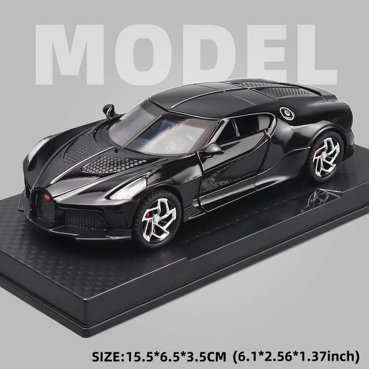 1:32 car Models