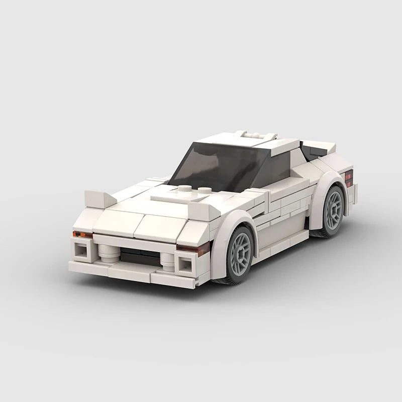 Mazda Rx-7