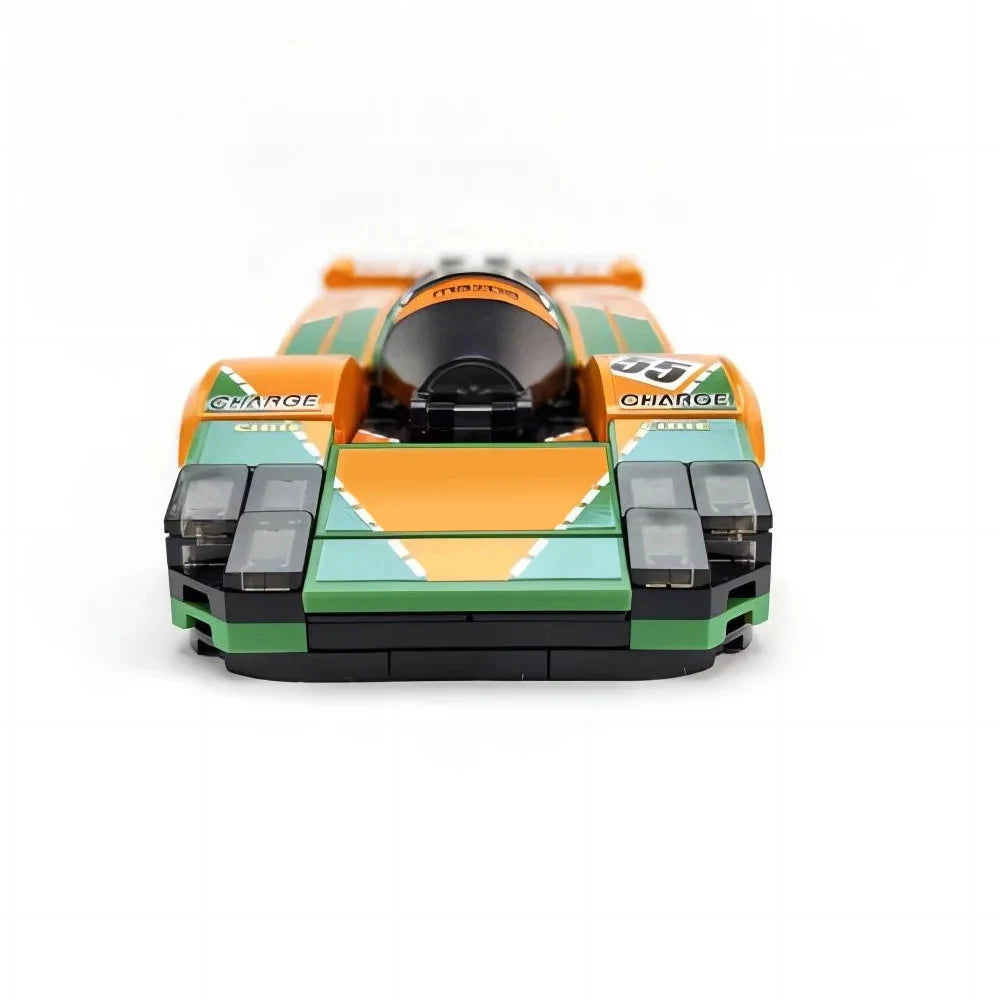 787B 1991 Le Mans