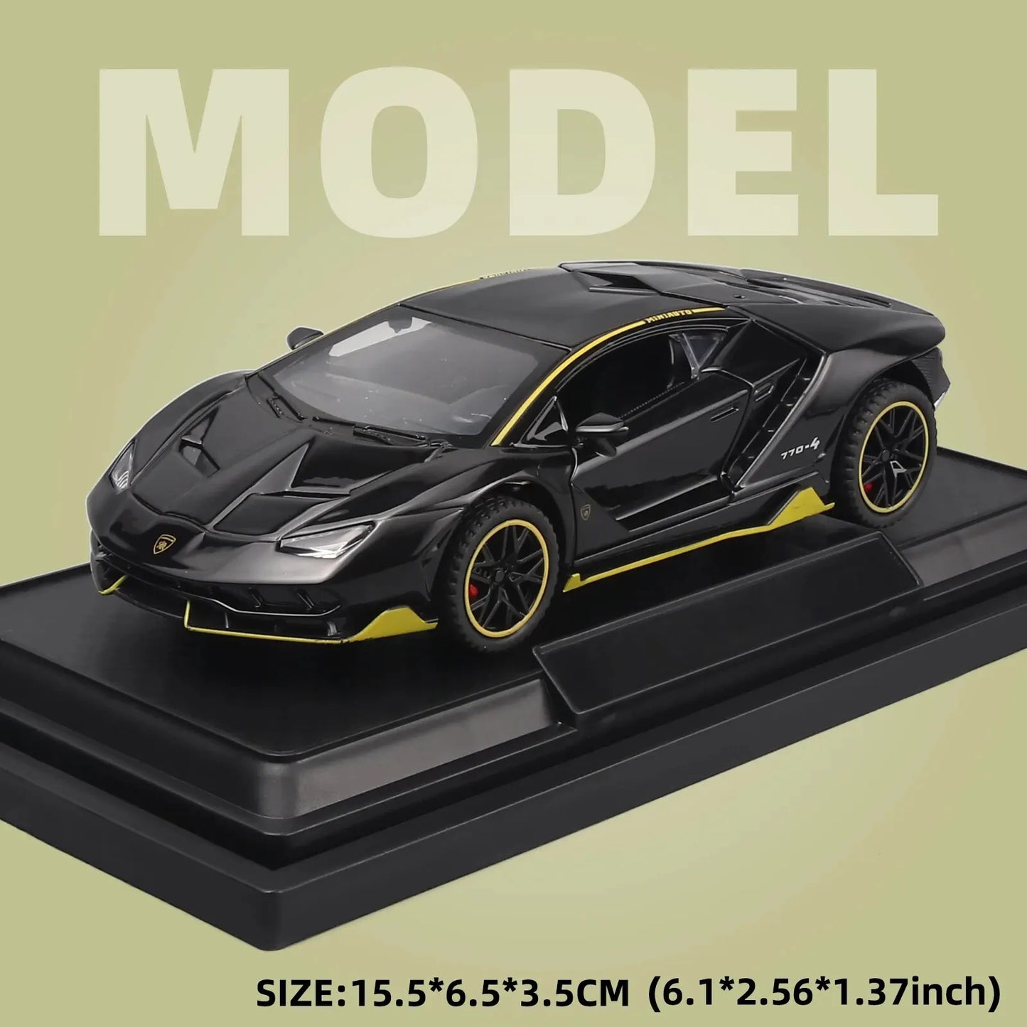 1:32 car Models