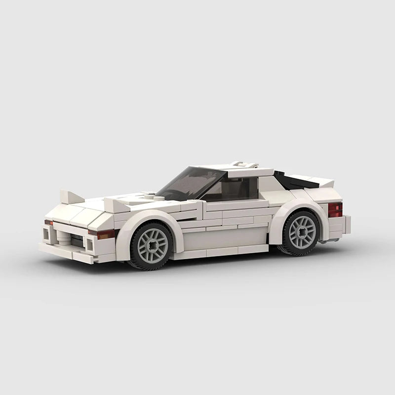 Mazda Rx-7