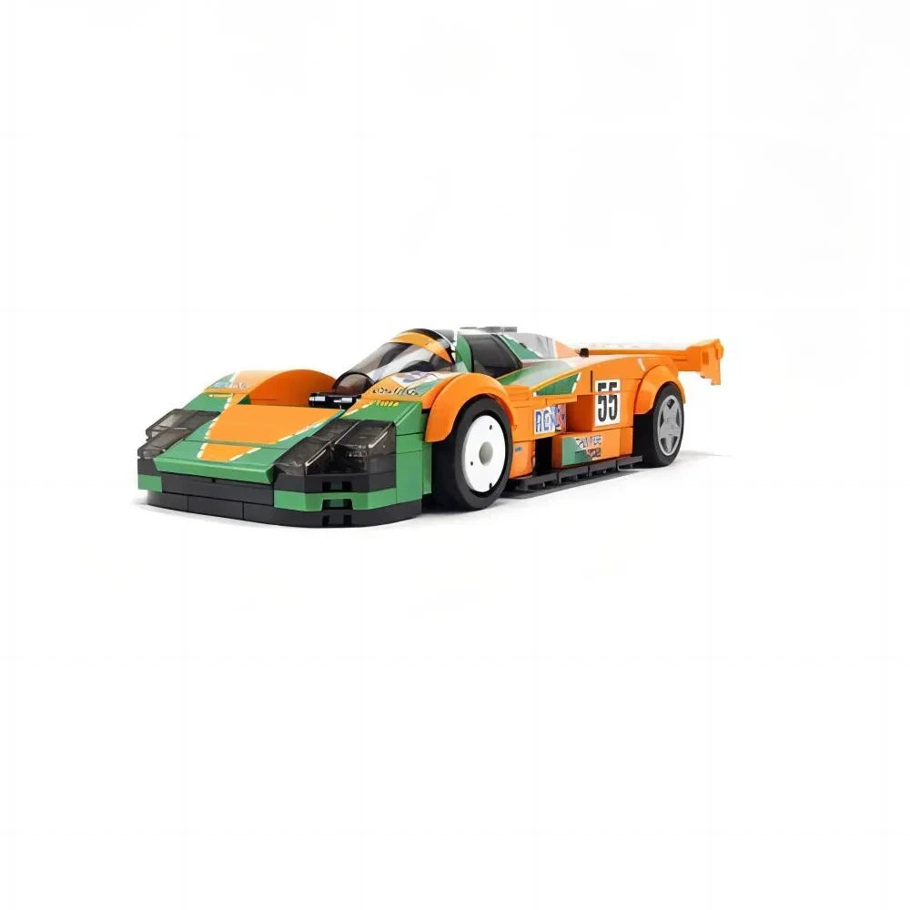 787B 1991 Le Mans