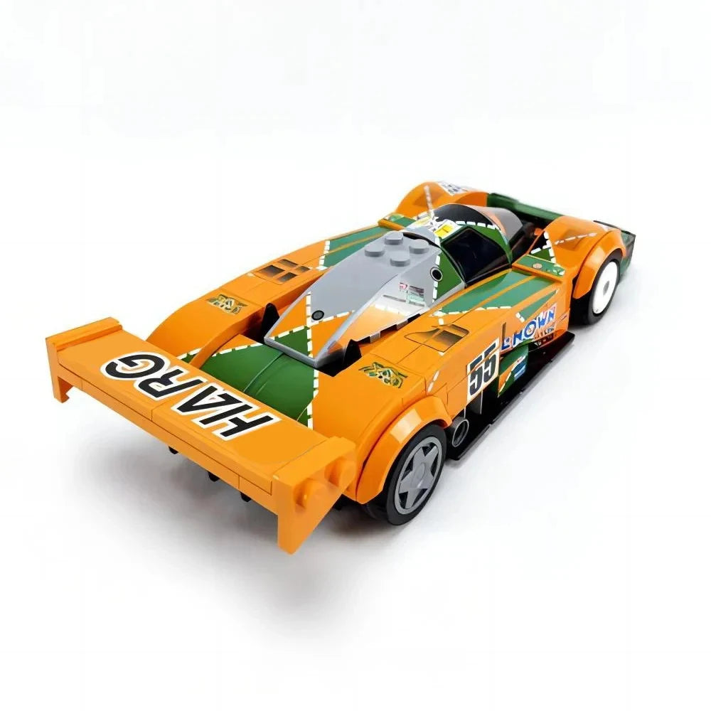 787B 1991 Le Mans