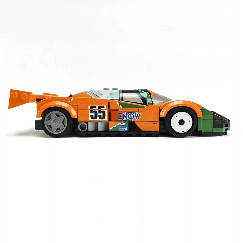 787B 1991 Le Mans