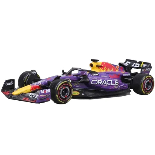 1:43 f1 Alloy Car Die Cast Model Collectibles