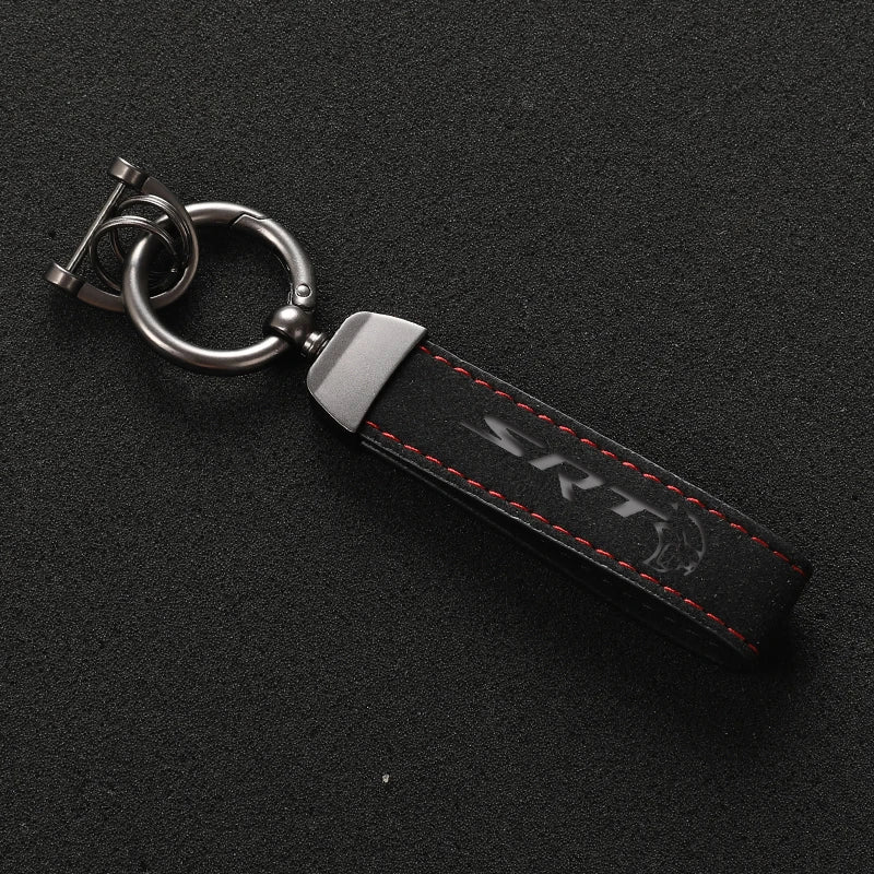 Srt hellcat keychains