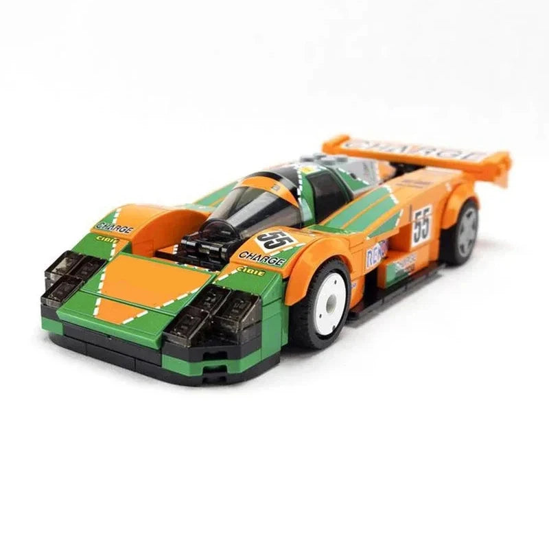 787B 1991 Le Mans