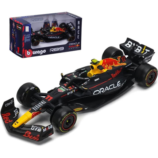 1:43 f1 Alloy Car Die Cast Model Collectibles